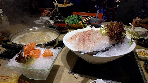 德哥火锅专门店