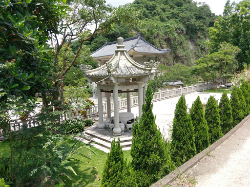 慈莲寺