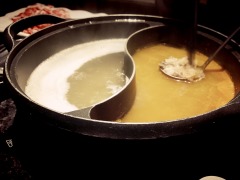 牛一(利舞台广场店)