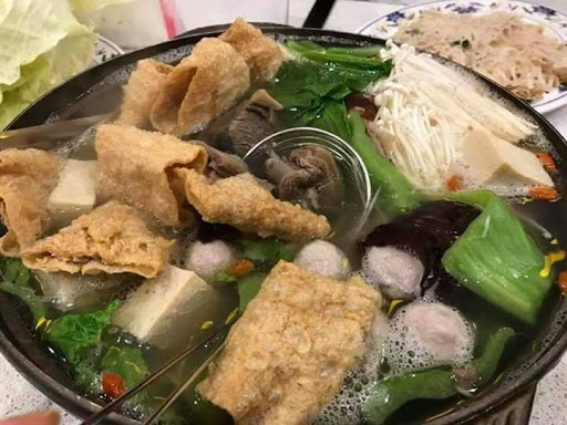 大红蕃姜母鸭罗东旗舰店