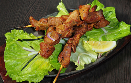 Asian Fusion Restaurant&Bar
