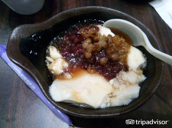 潮坊港式饮茶