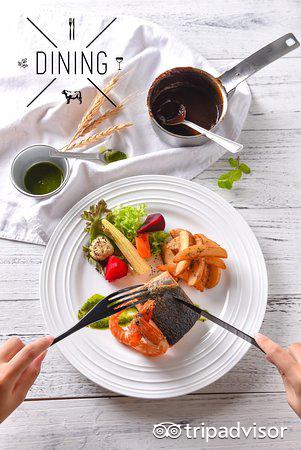 X Dining艾克斯义式餐酒馆