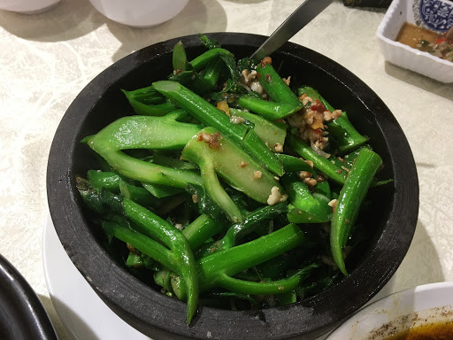 明记潮馆