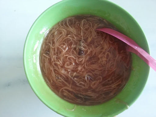 大糗摳炒飯