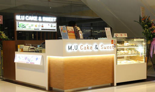 M.U Cake & Sweet