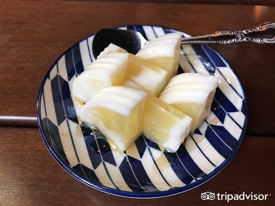 渔串场