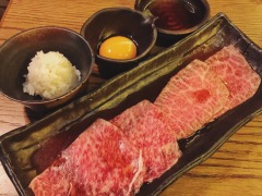 Yakiniku Great