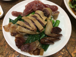 好彩海鲜火锅饭店
