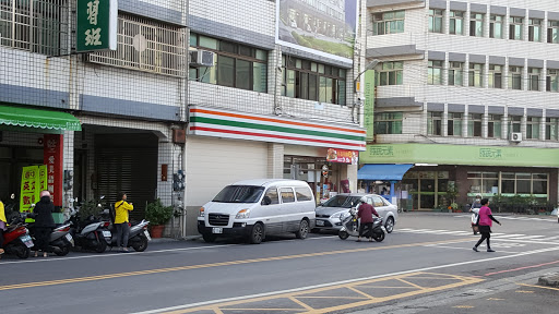 7-ELEVEN 欣兆阳门市