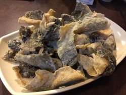 随变烧烤麻辣鸡煲
