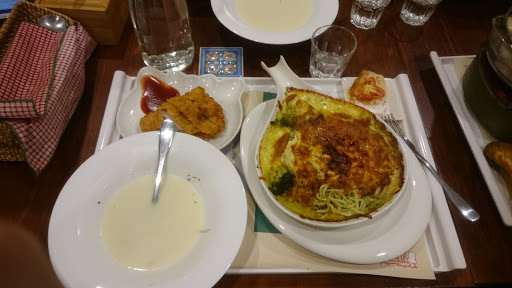 义大利粼复合式餐饮