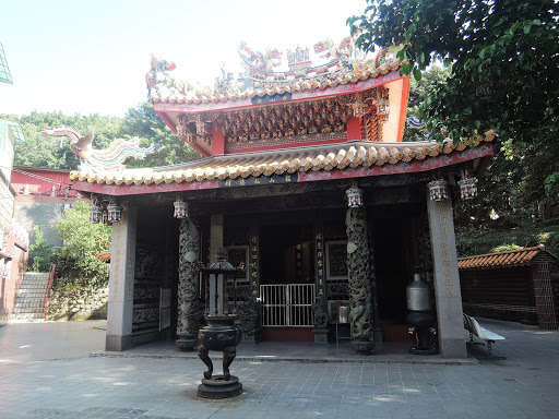 福山福德祠