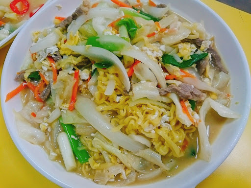 二港砼仔