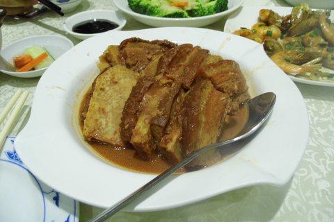 凤城酒家(礼顿道店)