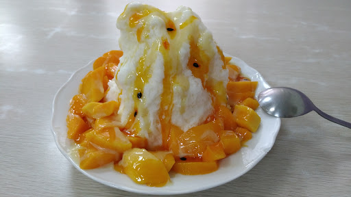 Q炭炸烤屋