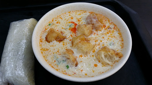 九傍鼎小馆