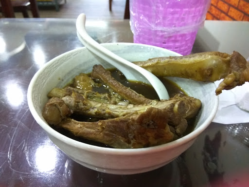 药膳食堂