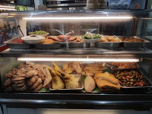 金铨盛小吃店