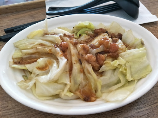李妈妈民族锅烧老店 Minzu Nabeyaki Noodle Shop
