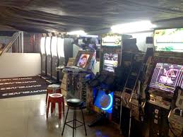 Silvercord Amusement&Games