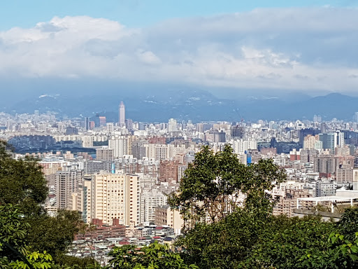 中和玉皇宫天公庙