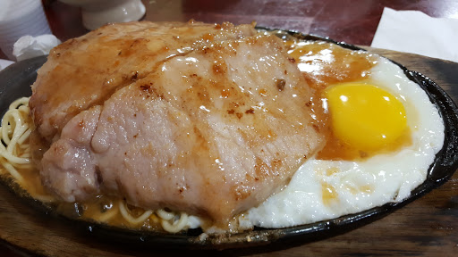 GoodDay加州墨西哥餐厅