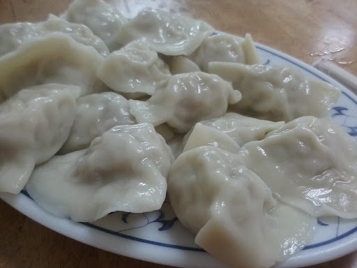过岭葱油饼&冬粉饼
