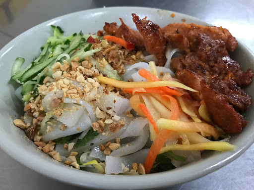 越南大食馆