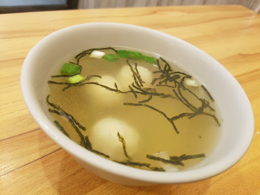 妪广东粥