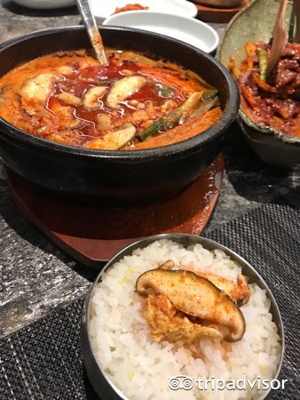 WE里手工pizza 日本料理 串烧