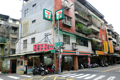 7-ELEVEN 福顺门市