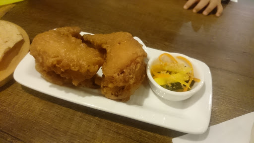 i-Pho 美式越南河粉