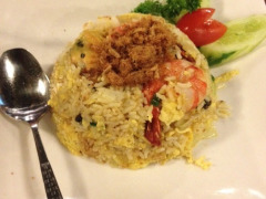 巴东印尼餐厅