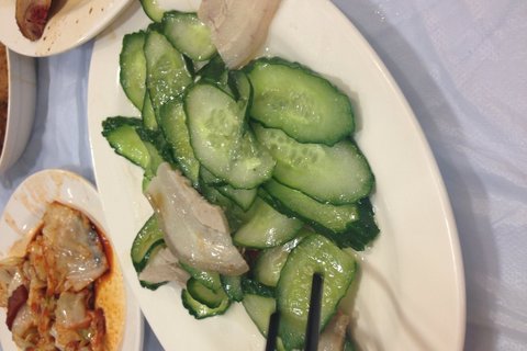 冠京城酒楼