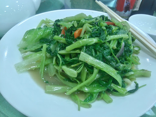 聚贤海鲜美食