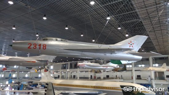 航空教育展示馆