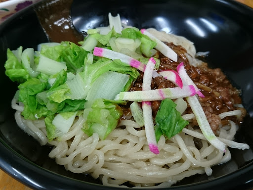 福记水饺