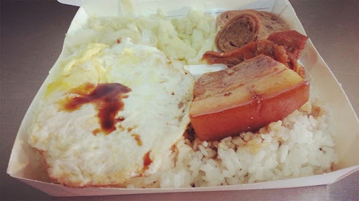 员林(江)炕肉饭