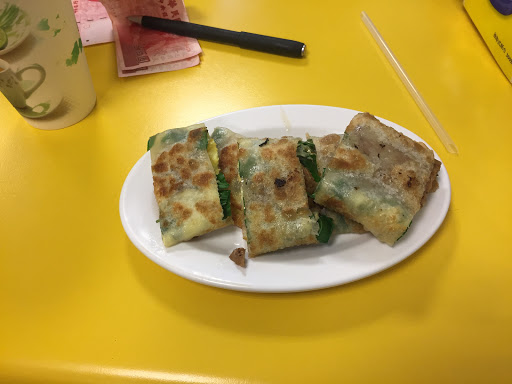 禾泰丰吐司早点专卖