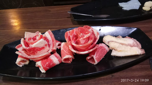 烧堡烧肉屋