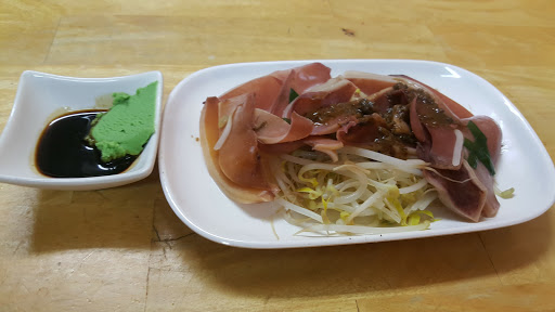 楚大侠卤肉钒饭