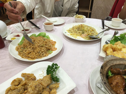 皇家鱼戗丸