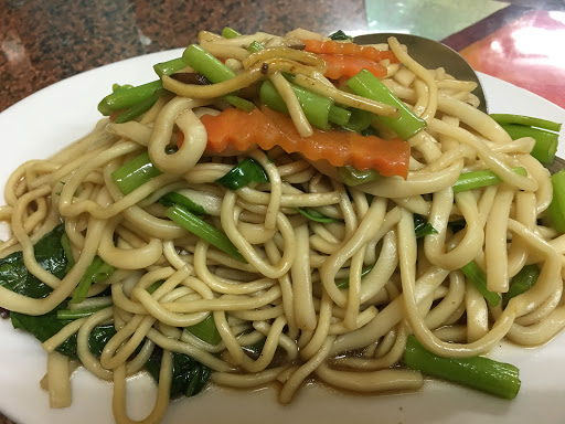 山湖餐厅 Shan Hu Kitchen