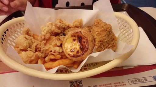 肯德基KFC-新庄民安餐厅
