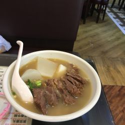 金铭潮州粉面餐厅