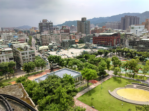 昆仑公园