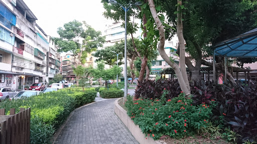永春公园