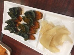 德昌烧糁腊