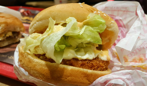 乐天利(东大门历史文化公园站店)